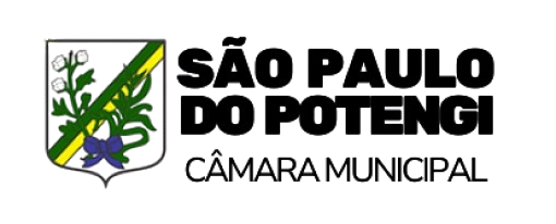 Logo da Câmara